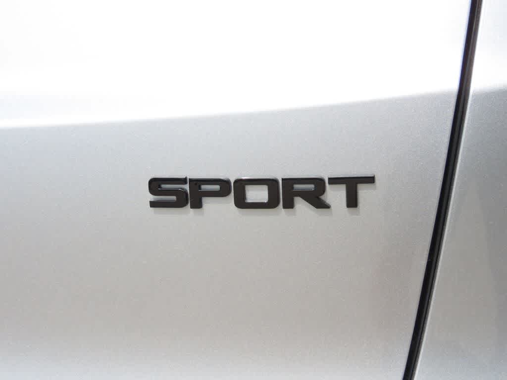 Thumbnail: 2026 Honda CR-V - 8