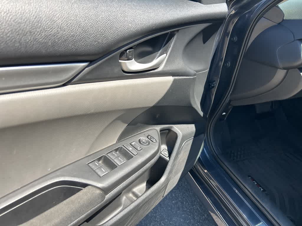 Thumbnail: 2021 Honda Civic - 12
