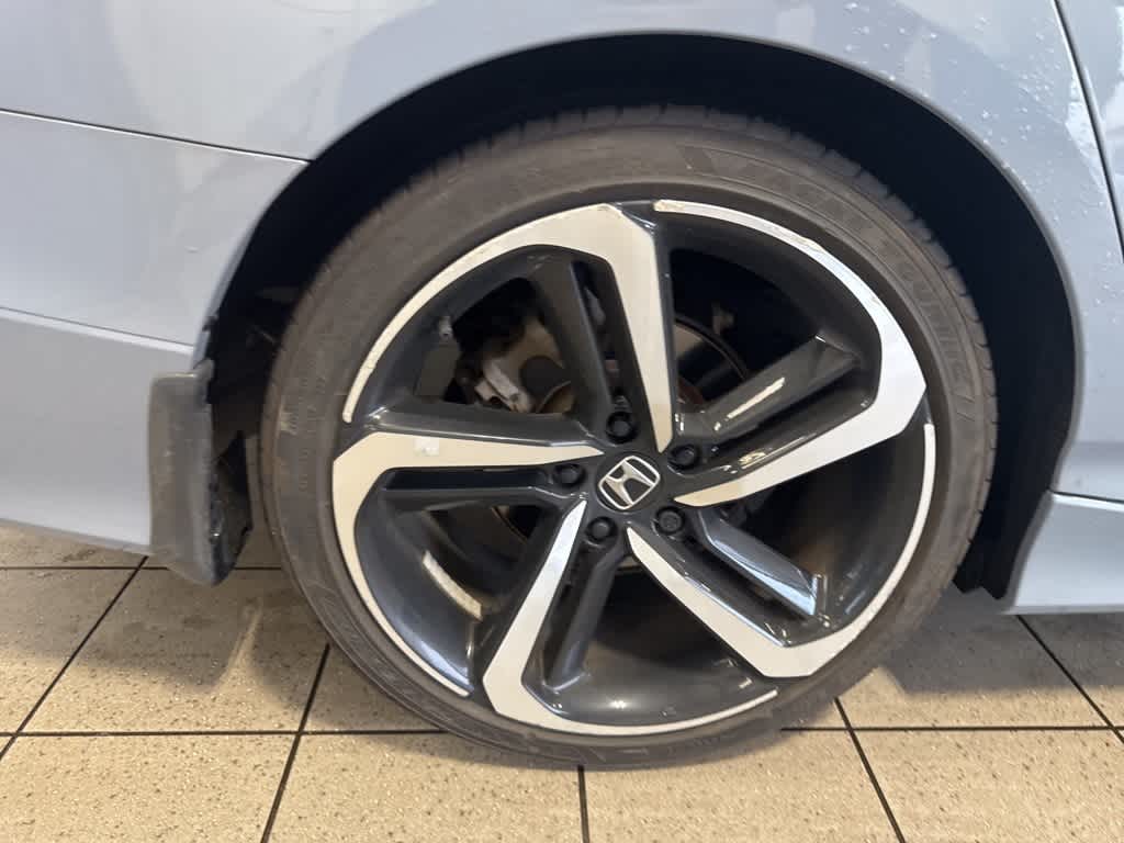 Thumbnail: 2022 Honda Accord - 5