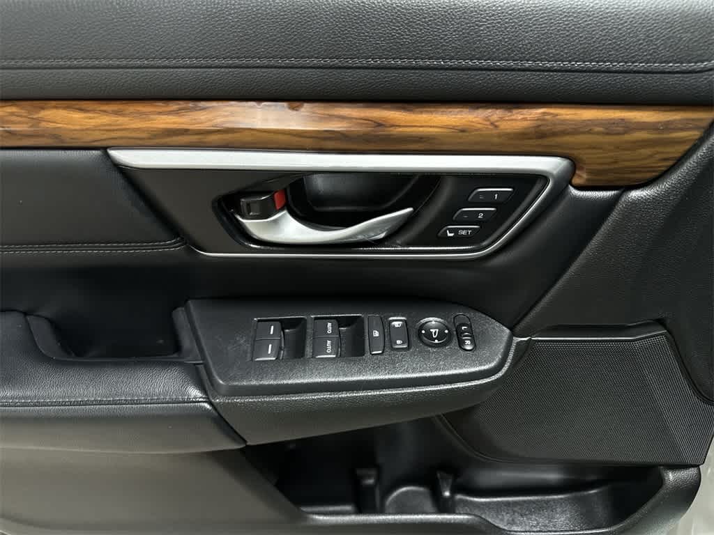 Thumbnail: 2022 Honda CR-V - 21