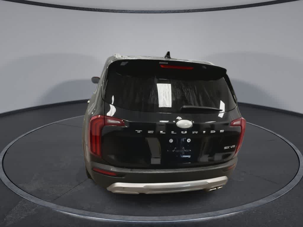 Thumbnail: 2020 Kia Telluride - 7