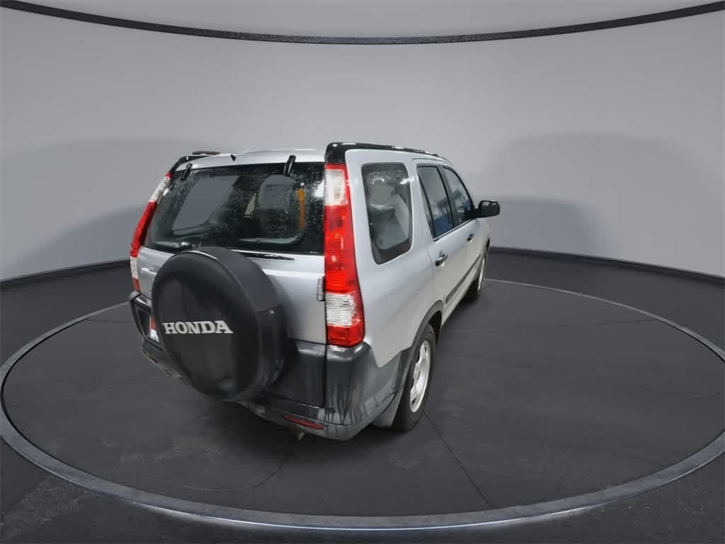 Thumbnail: 2006 Honda CR-V - 8