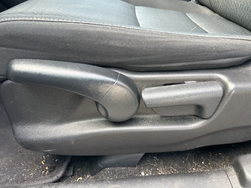 Thumbnail: 2020 Honda Ridgeline - 14