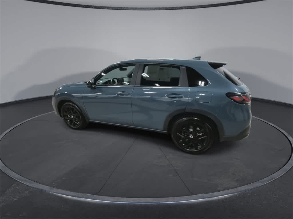 Thumbnail: 2023 Honda HR-V - 3