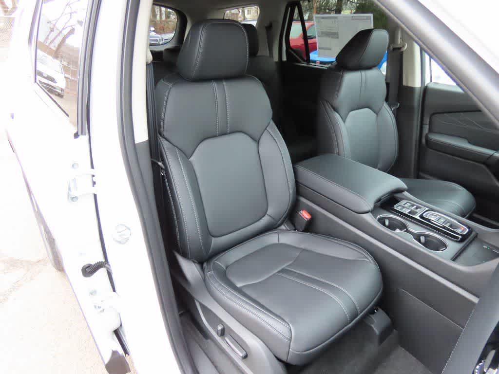 Thumbnail: 2026 Honda Pilot - 20