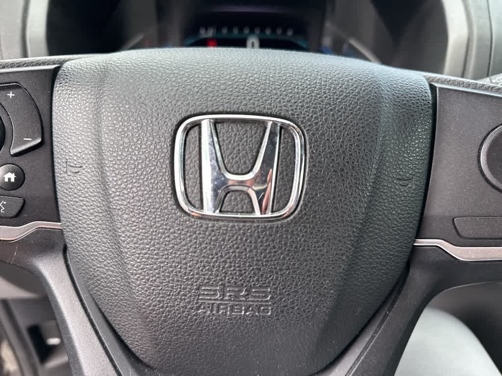 Thumbnail: 2019 Honda Odyssey - 15