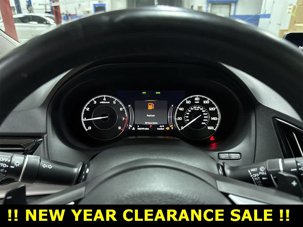 Thumbnail: 2019 Acura RDX - 32