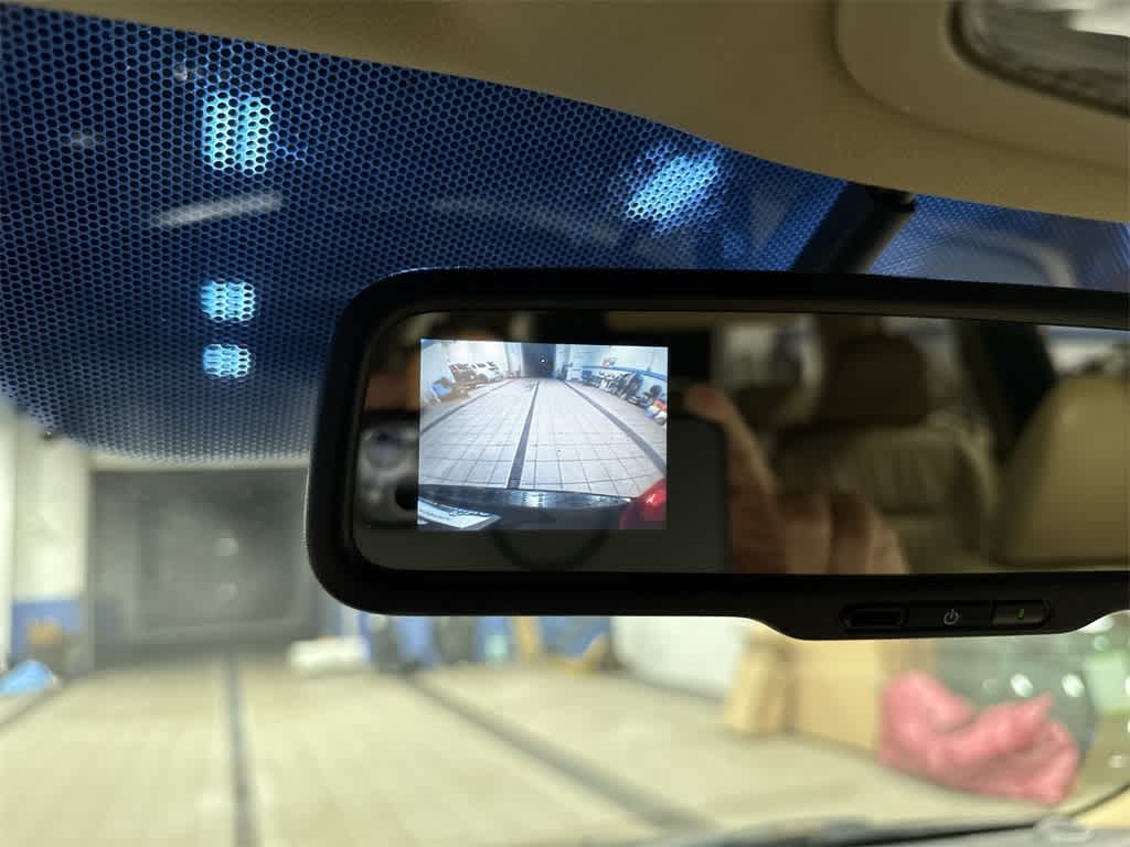 Thumbnail: 2008 Honda Odyssey - 25