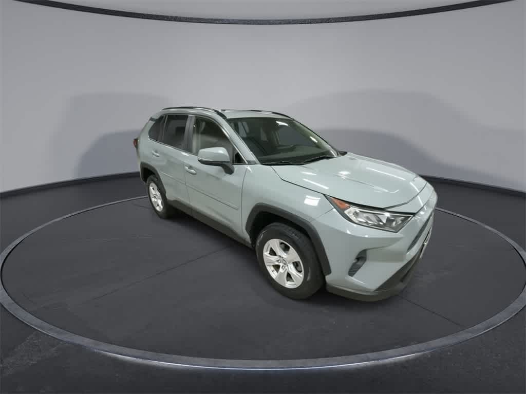 Thumbnail: 2019 Toyota RAV4 - 2
