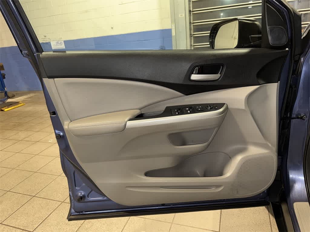 Thumbnail: 2014 Honda CR-V - 30