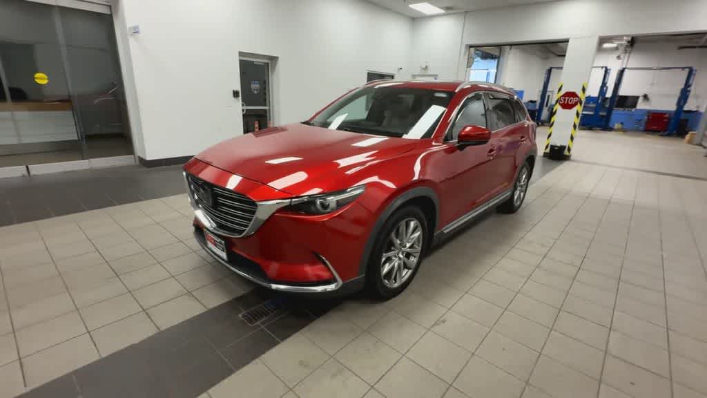2017 Mazda CX-9 Grand Touring -
                  Old Bridge Township, NJ