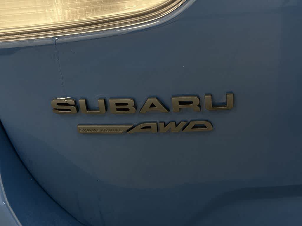 Thumbnail: 2024 Subaru Forester - 26