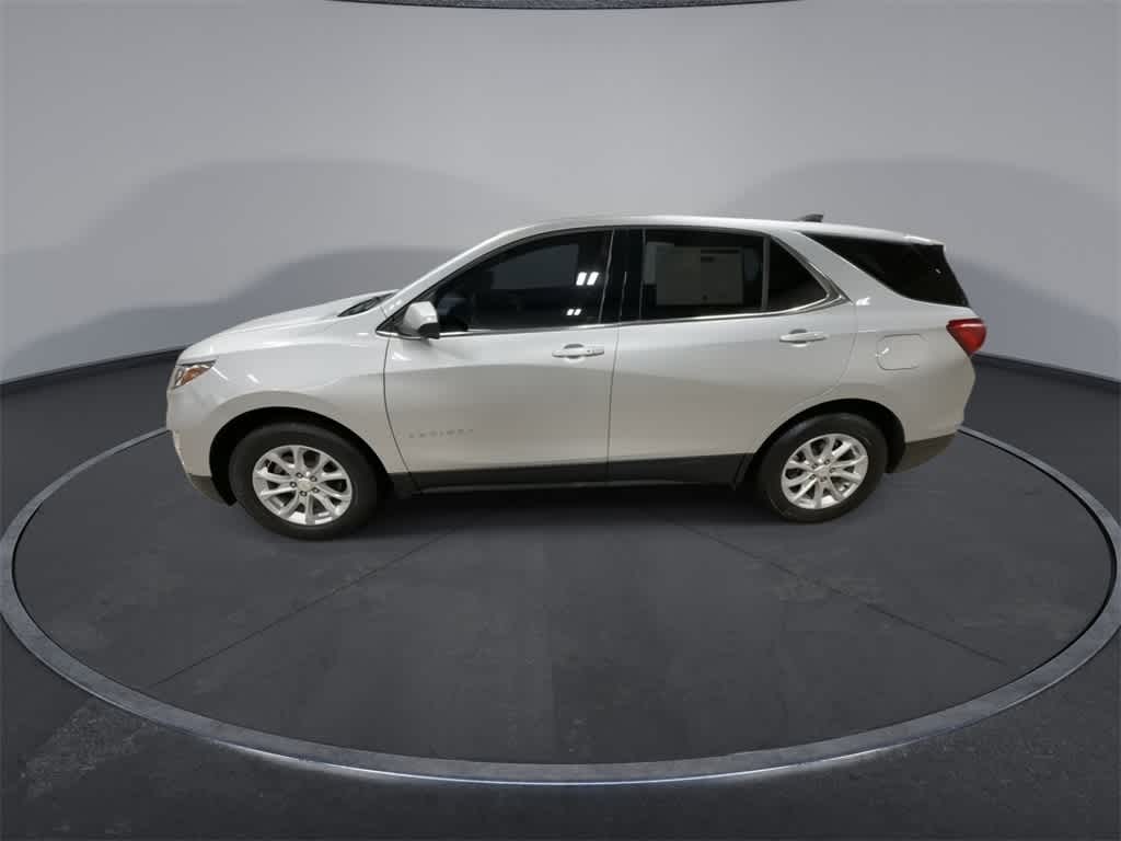 Thumbnail: 2019 Chevrolet Equinox - 5