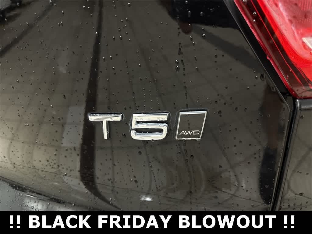 Thumbnail: 2020 Volvo XC40 - 27