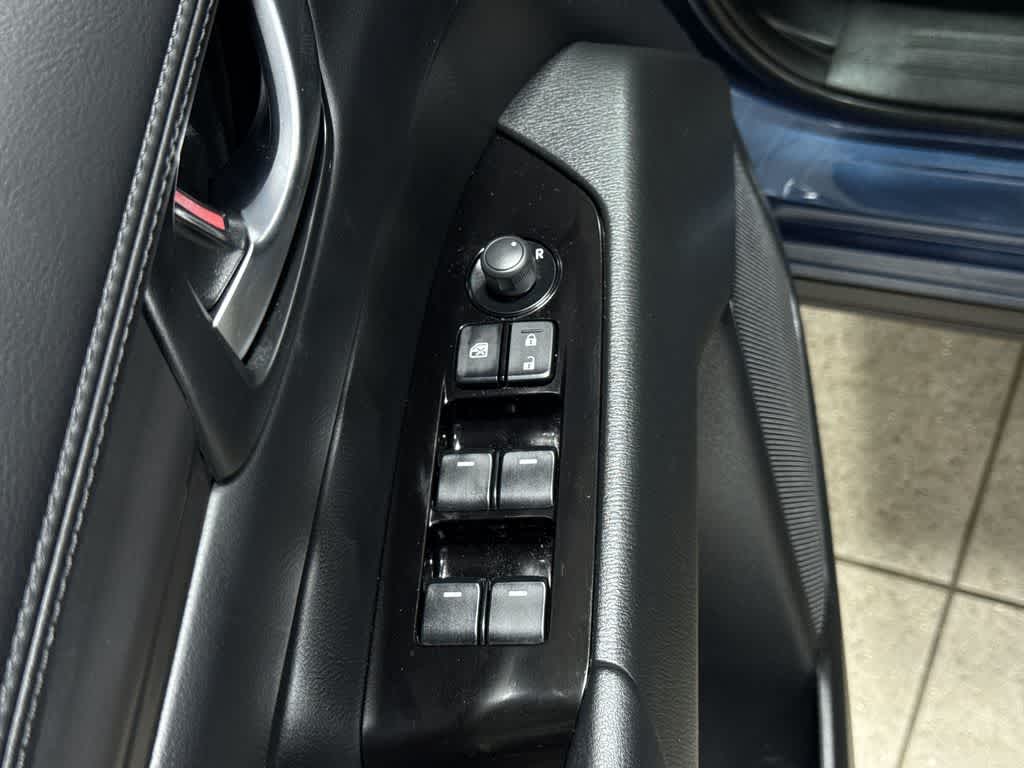 Thumbnail: 2023 Mazda CX-5 - 22