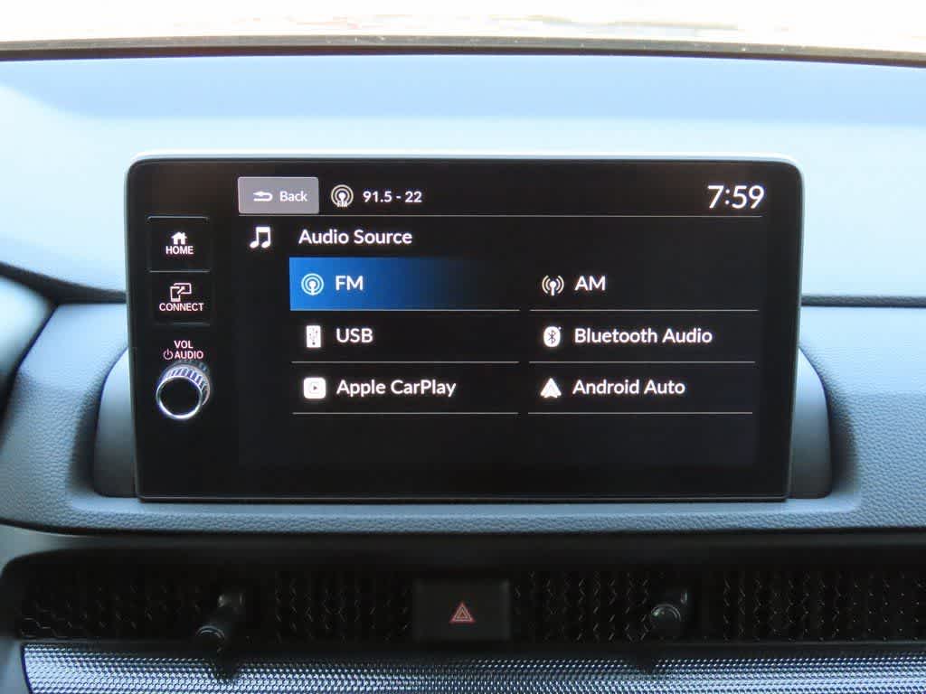 Thumbnail: 2026 Honda CR-V - 19