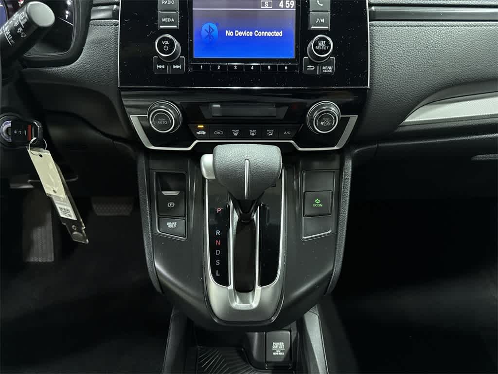 Thumbnail: 2018 Honda CR-V - 21
