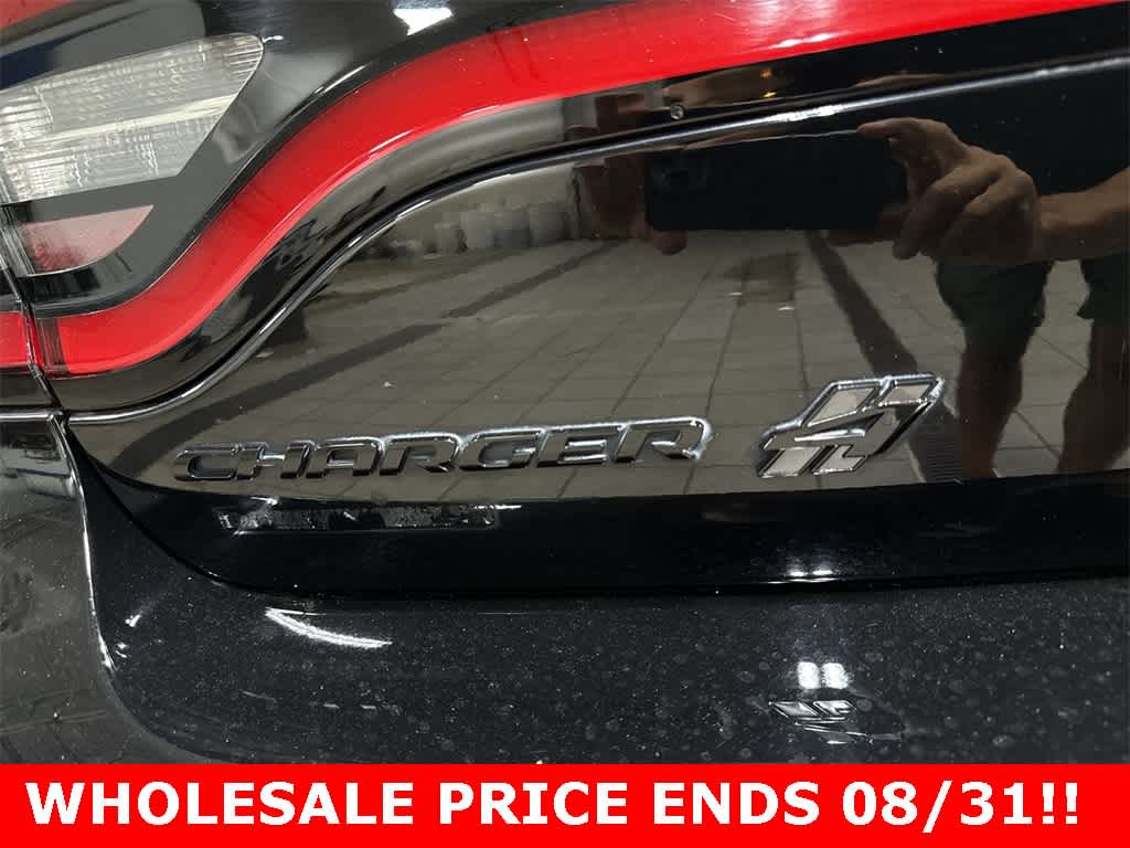 Thumbnail: 2019 Dodge Charger - 24