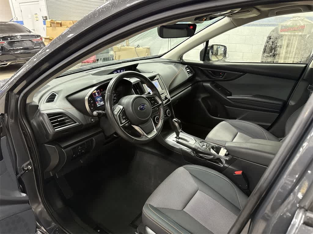 Thumbnail: 2020 Subaru Crosstrek - 29