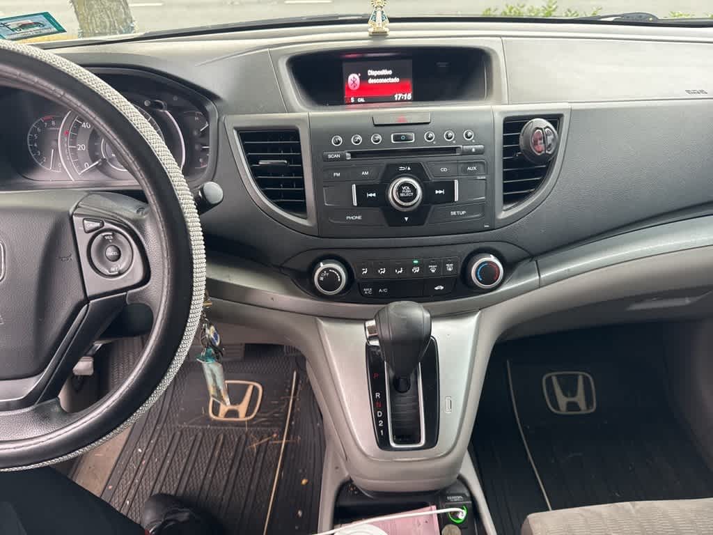 Thumbnail: 2014 Honda CR-V - 12