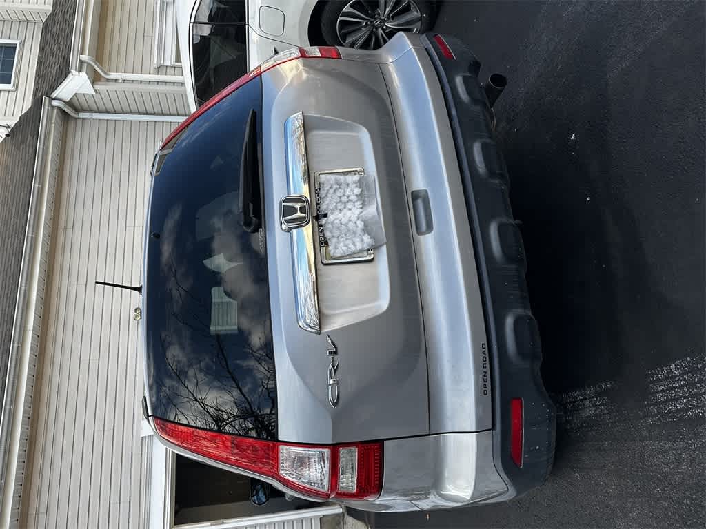 Thumbnail: 2008 Honda CR-V - 28