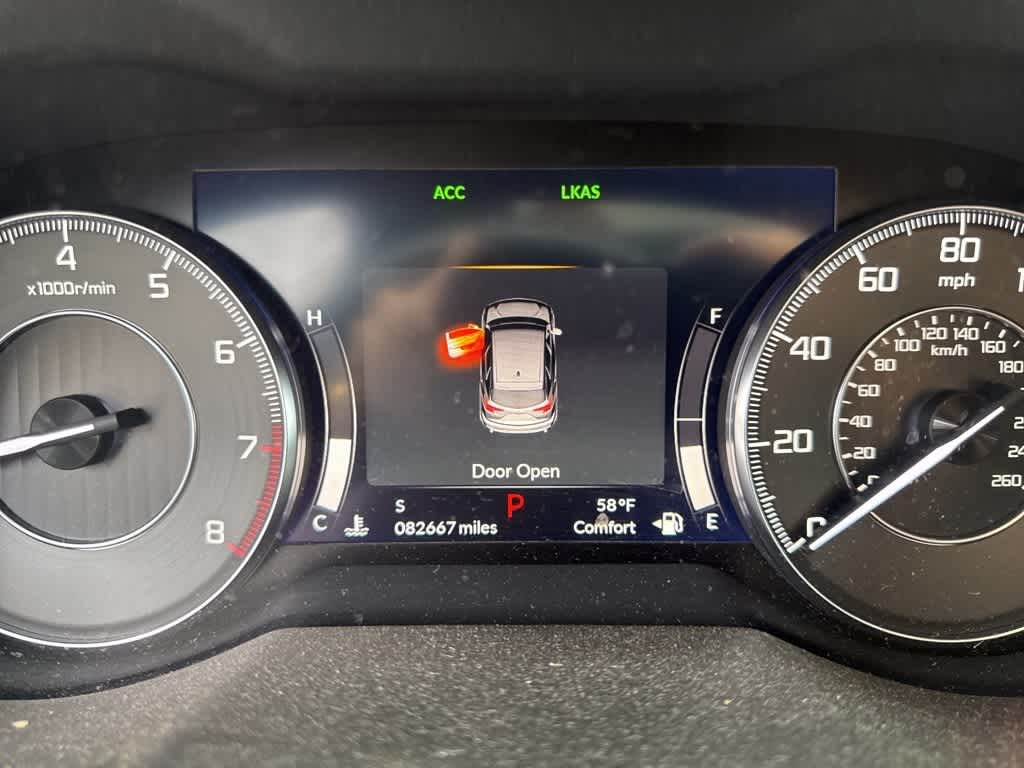 Thumbnail: 2019 Acura RDX - 12