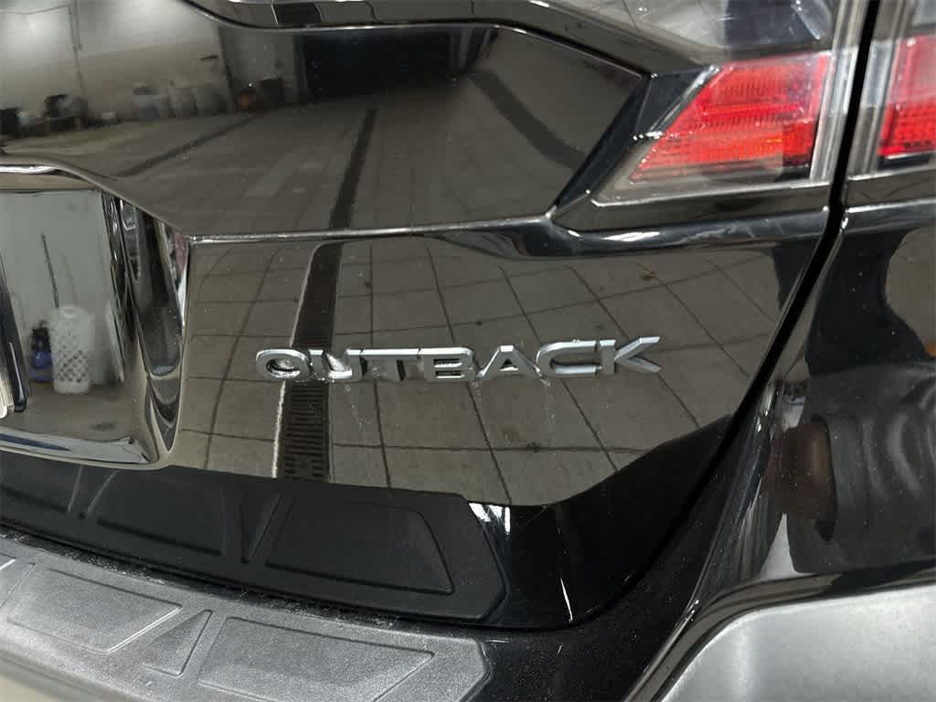 Thumbnail: 2023 Subaru Outback - 26