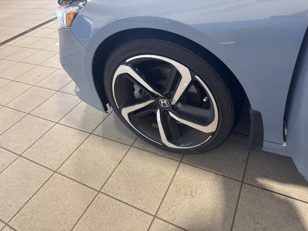 Thumbnail: 2022 Honda Accord - 11