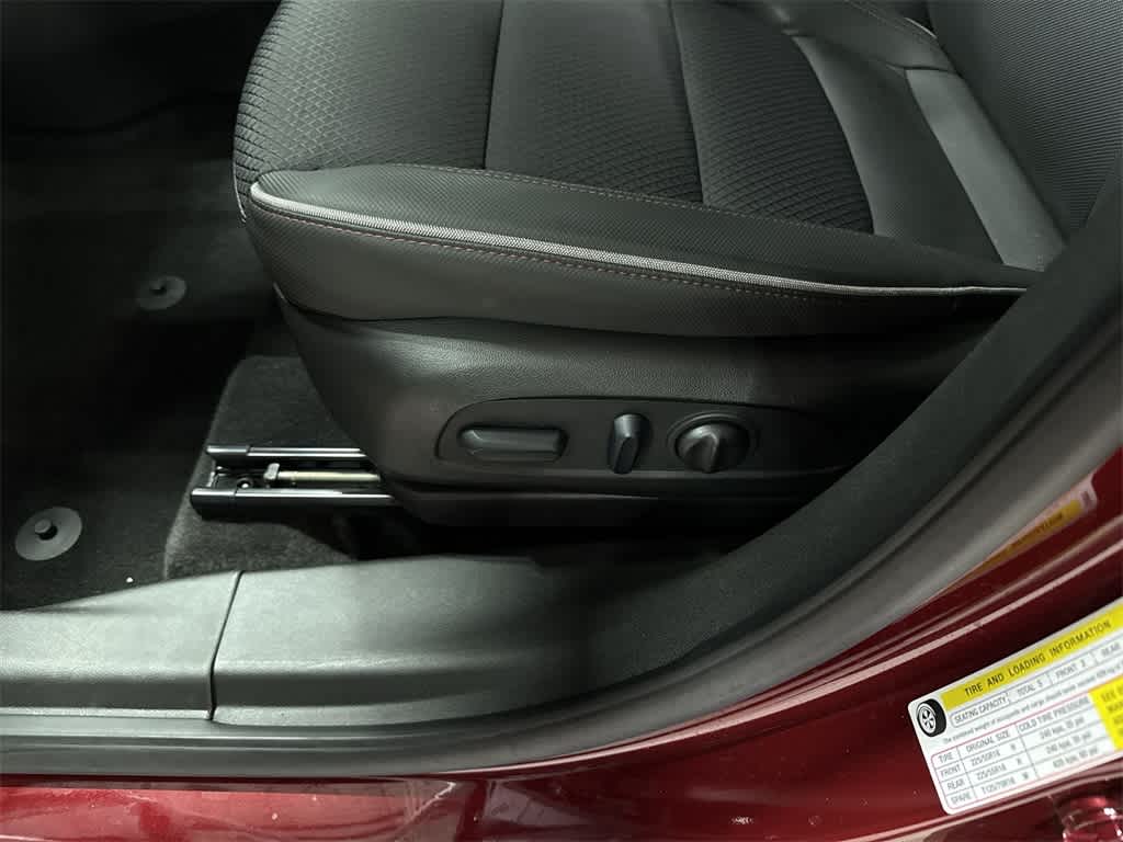 Thumbnail: 2022 Chevrolet TrailBlazer - 23