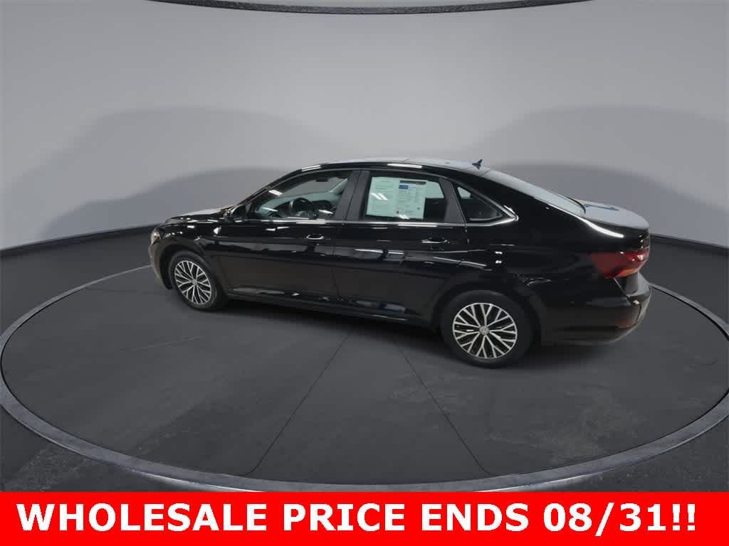 Thumbnail: 2019 Volkswagen Jetta - 6