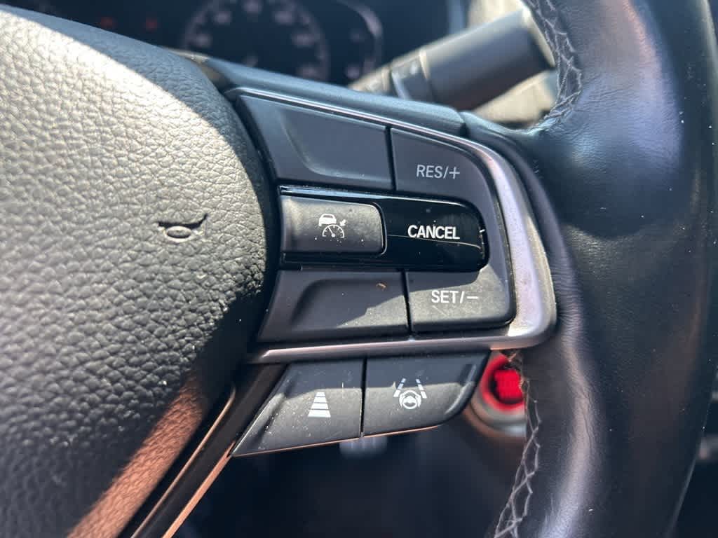 Thumbnail: 2022 Honda Accord - 20