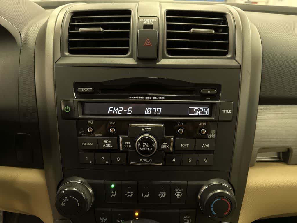 Thumbnail: 2010 Honda CR-V - 20
