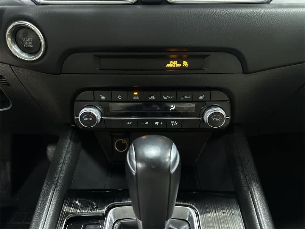 Thumbnail: 2023 Mazda CX-5 - 19