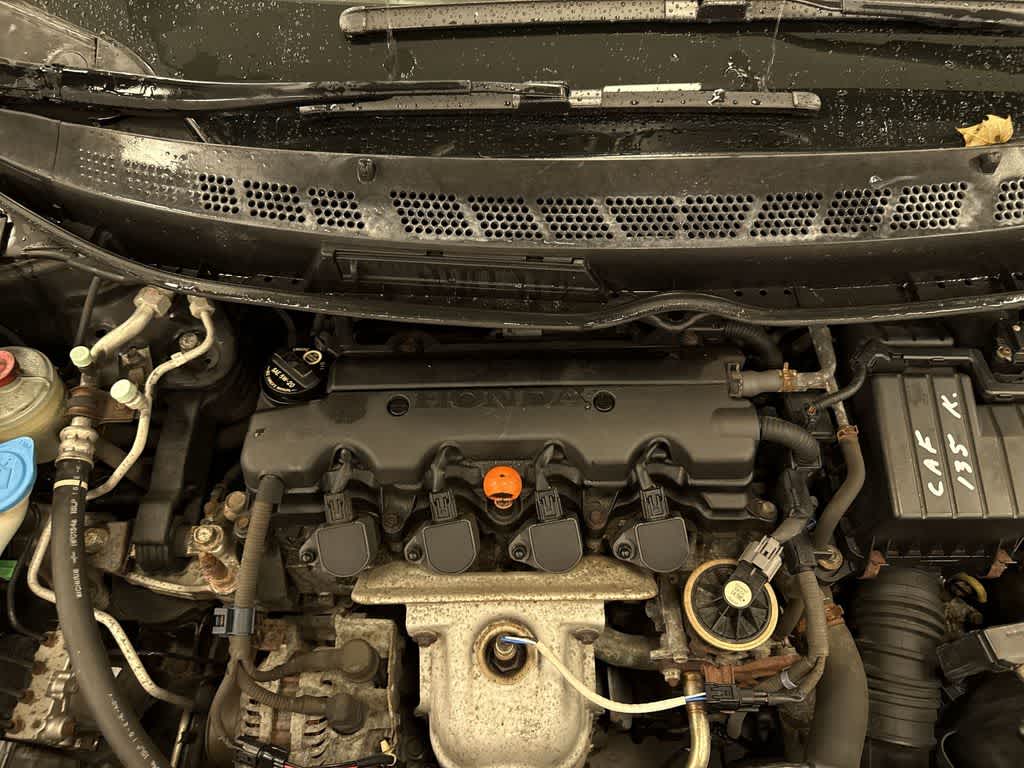 Thumbnail: 2008 Honda Civic - 12