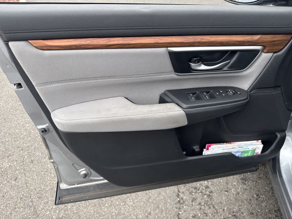 Thumbnail: 2020 Honda CR-V - 7