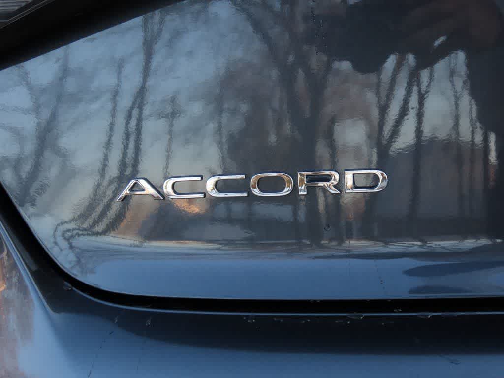 Thumbnail: 2026 Honda Accord - 7