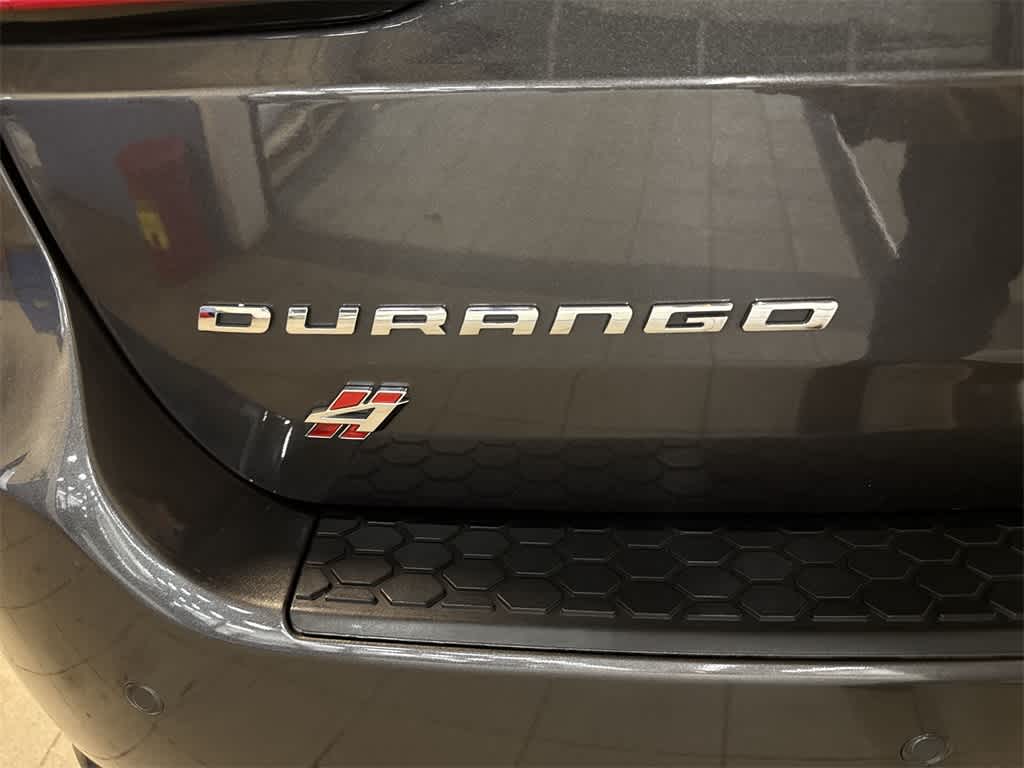 Thumbnail: 2019 Dodge Durango - 28