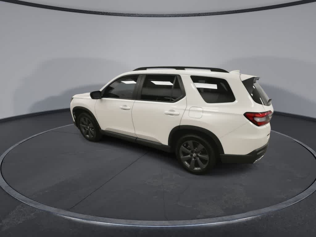 Thumbnail: 2025 Honda Pilot - 6