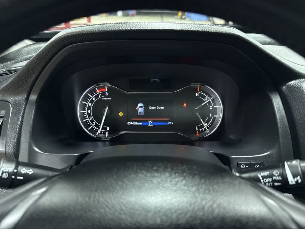 Thumbnail: 2023 Honda Ridgeline - 33