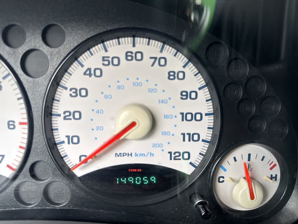Thumbnail: 2004 Jeep Liberty - 12