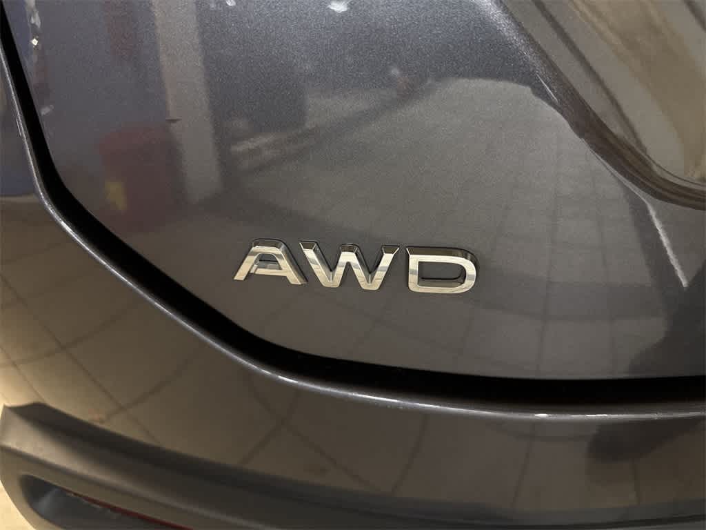 Thumbnail: 2023 Honda Pilot - 31