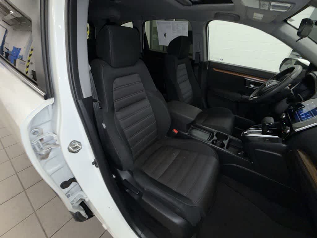 Thumbnail: 2018 Honda CR-V - 16