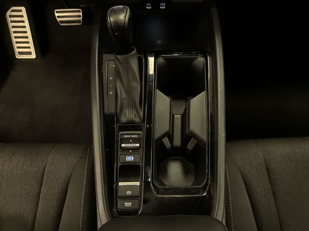 Thumbnail: 2023 Honda Accord - 31