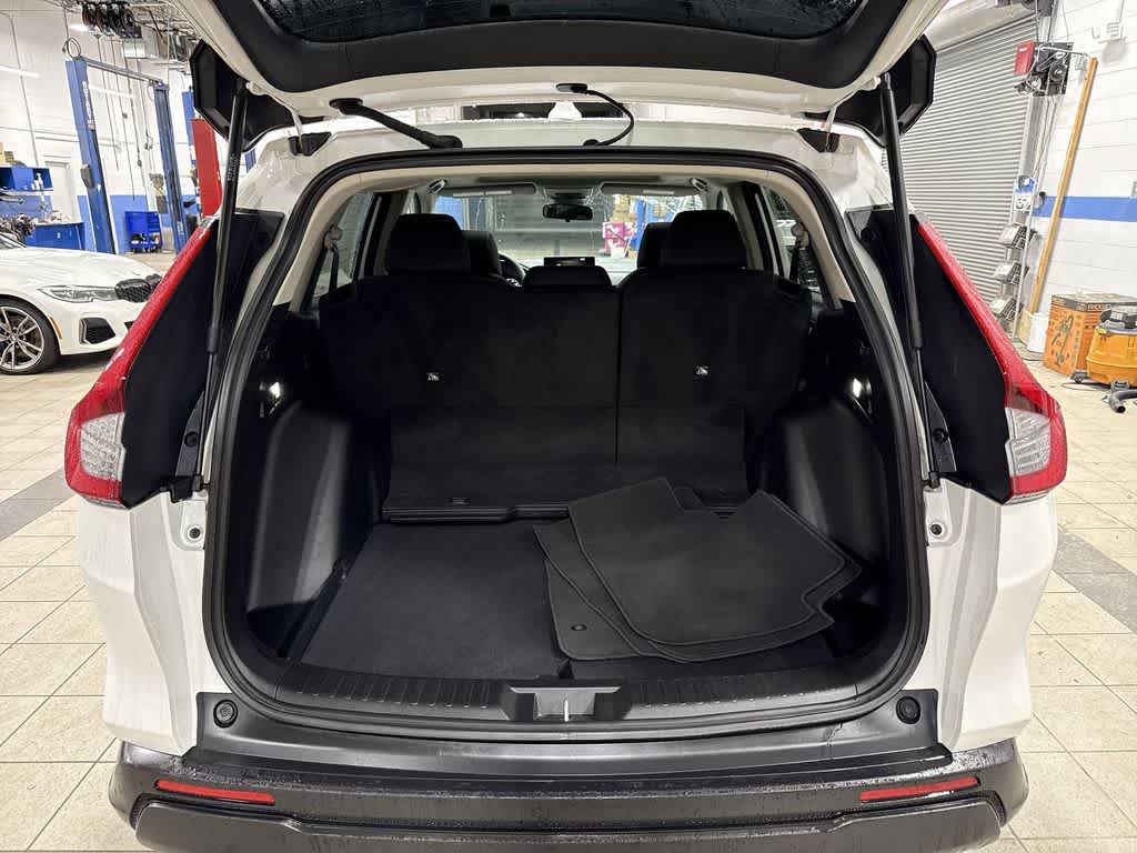 Thumbnail: 2024 Honda CR-V - 11