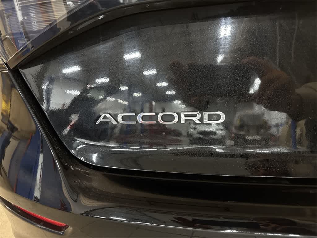 Thumbnail: 2023 Honda Accord - 26