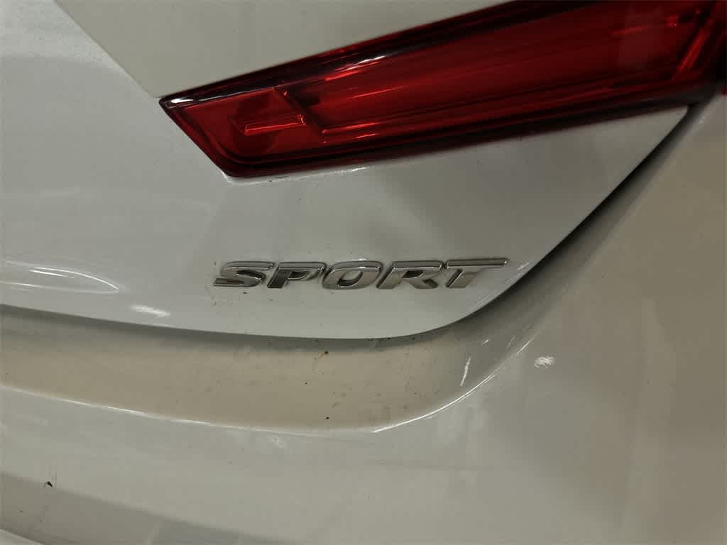 Thumbnail: 2019 Honda Accord - 25