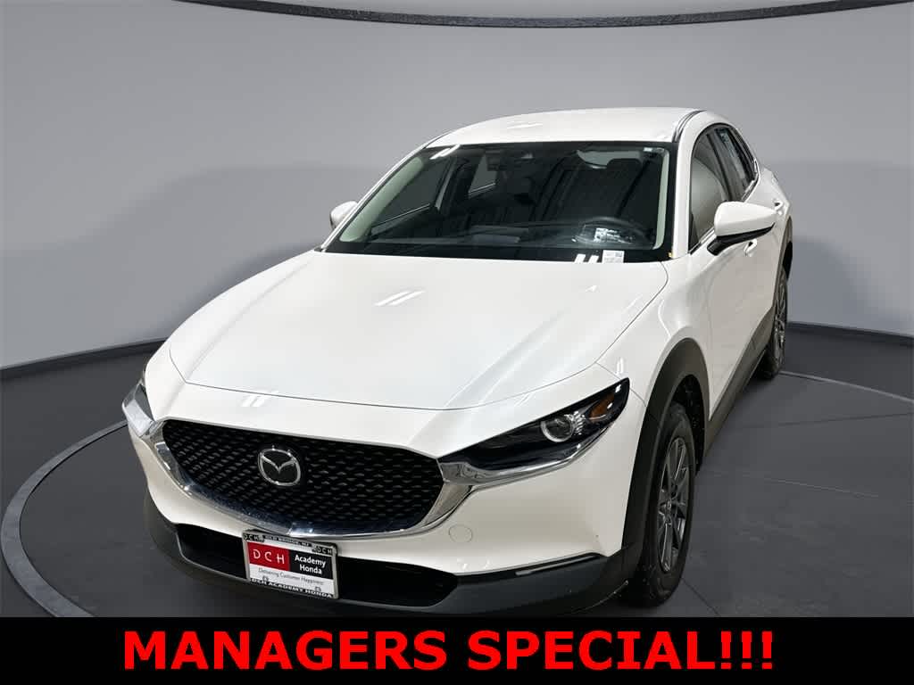 2020 Mazda CX-30 Base -
                  Old Bridge Township, NJ