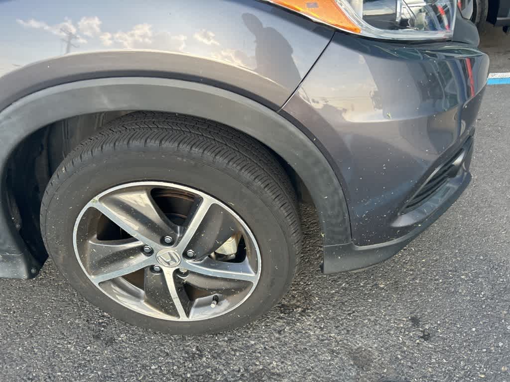 Thumbnail: 2022 Honda HR-V - 15