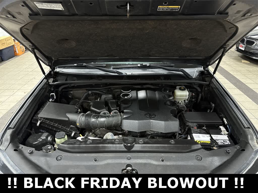 Thumbnail: 2020 Toyota 4Runner - 12