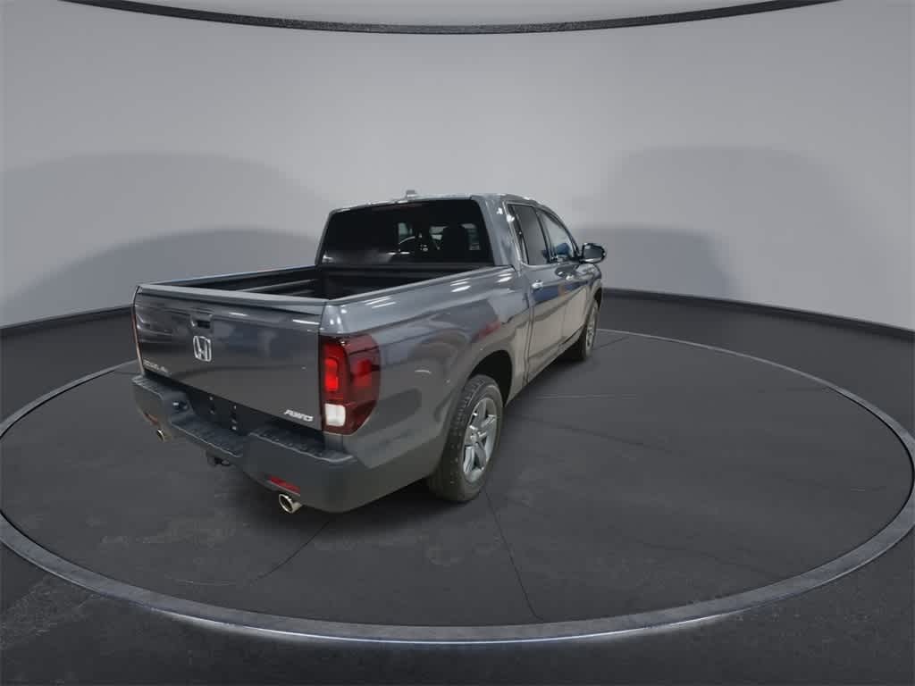 Thumbnail: 2023 Honda Ridgeline - 8